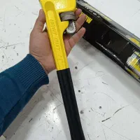 آچار لوله گیر سوکو SOUKUW