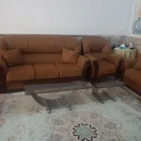 فروش مبل ۷نفره راحتی