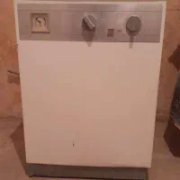 ماشین لباس شویی دستی