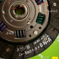 دیسک و صفحه کلاچ والئو و لوک و دایکن و سکو اصلی