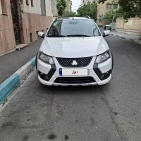 کوییک rs مدل ۱۴۰۳ مشابه صفر خشک