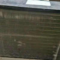 کولر 24هزار پنجره ای مارک گریر موتور بزرگ