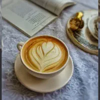 باریستا حرفه ای نیازمندیم