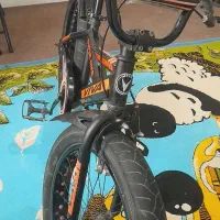 دوچرخه سایز 16|دوچرخه، اسکیت، اسکوتر|رشت, پل تالشان|دیوار