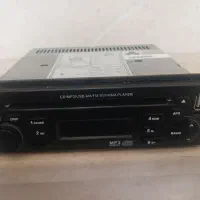 ظبط فابریک پراید