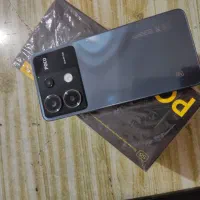 گوشی پوکو x6