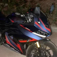 موتور مدل تارو۱۴۰۴