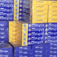 فروش چند کارتن کاغذ  copimax