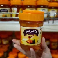 عسل استاندارد