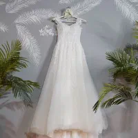 لباس عروس