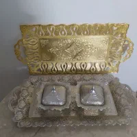 سینی ترکیه اصلی خودم اوردم