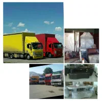 باربری اندیشه اتوبار اندیشه بسته بندی از ۰تا ۱۰۰