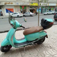 وسپا 150s