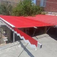 شیروانی کار و نماکاری