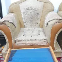 مبل راحتی