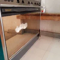 فرگاز نیاز به تعمیر
