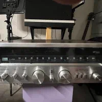 امپلی سنسویی Sansui G-4700