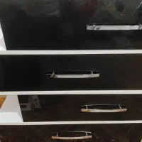 سرویس خواب کامل در حد نو