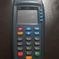 خرید دستگاه کارتخوان s90 قطع شده و وصل