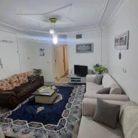 ۵۰ متر / تک خواب / روبه نما / اجاره فوری