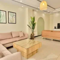 اجاره روزانه/هفتگی فول امکانات پاسداران
