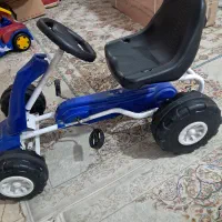 ماشین فلزی