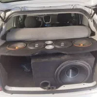 پژو 207 مدل 90|خودرو سواری و وانت|قزوین, |دیوار