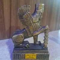 تندیس ـ دوره هخامنشی