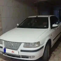 سمند فروشی