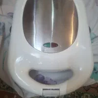 ساندویچ ساز نوی نو اصلا استفاده نشده