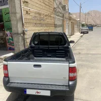 پراید وانت