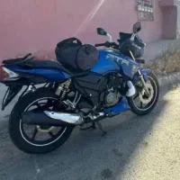 اپاچی 180کربنی