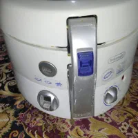 سرخکن برقی دلونگی چرخشی