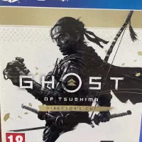 Ghost of tsushima گوست آف سوشیما