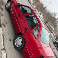 دوو سیلو|خودرو سواری و وانت|تبریز, |دیوار