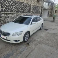 تویوتا آریون مدل ۲۰۱۱