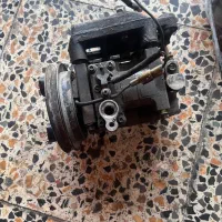 کمپرسور کولر پراید