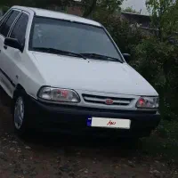 پراید ۸۳