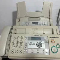 تلفن‌فکس