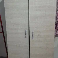 کمد و درایور