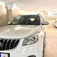 هایما مدل ۴۰۳ کم کارکرد بیرنگ