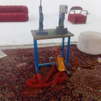 دکمه زن