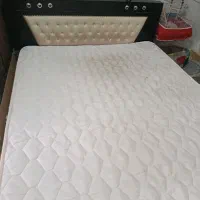 تخت دونفره