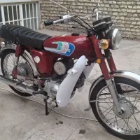 وایدی۱۰۰|موتورسیکلت|یزد, |دیوار