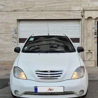 تیبا ۲ مدل ۱۴۰۰ بدون رنگ