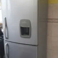 یخچال