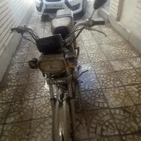 پیشرو ۷۰|موتورسیکلت|اصفهان, مفتح|دیوار