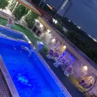 اجاره باغ ویلا