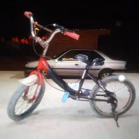 دوچرخه