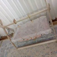 گهواره ننو